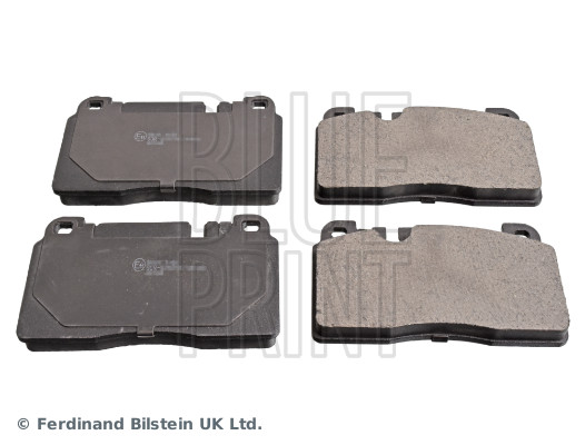 Blue Print ADV184222 Remblokset