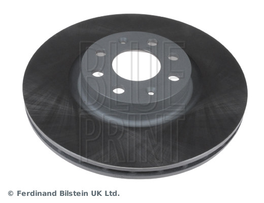 Blue Print ADZ94333 Remschijf