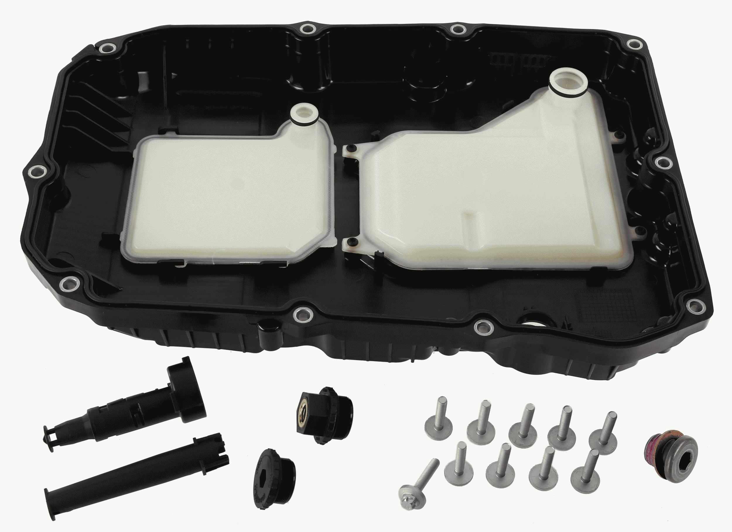 ZF 5961.308.284 Artikelset olieverversing-automaat