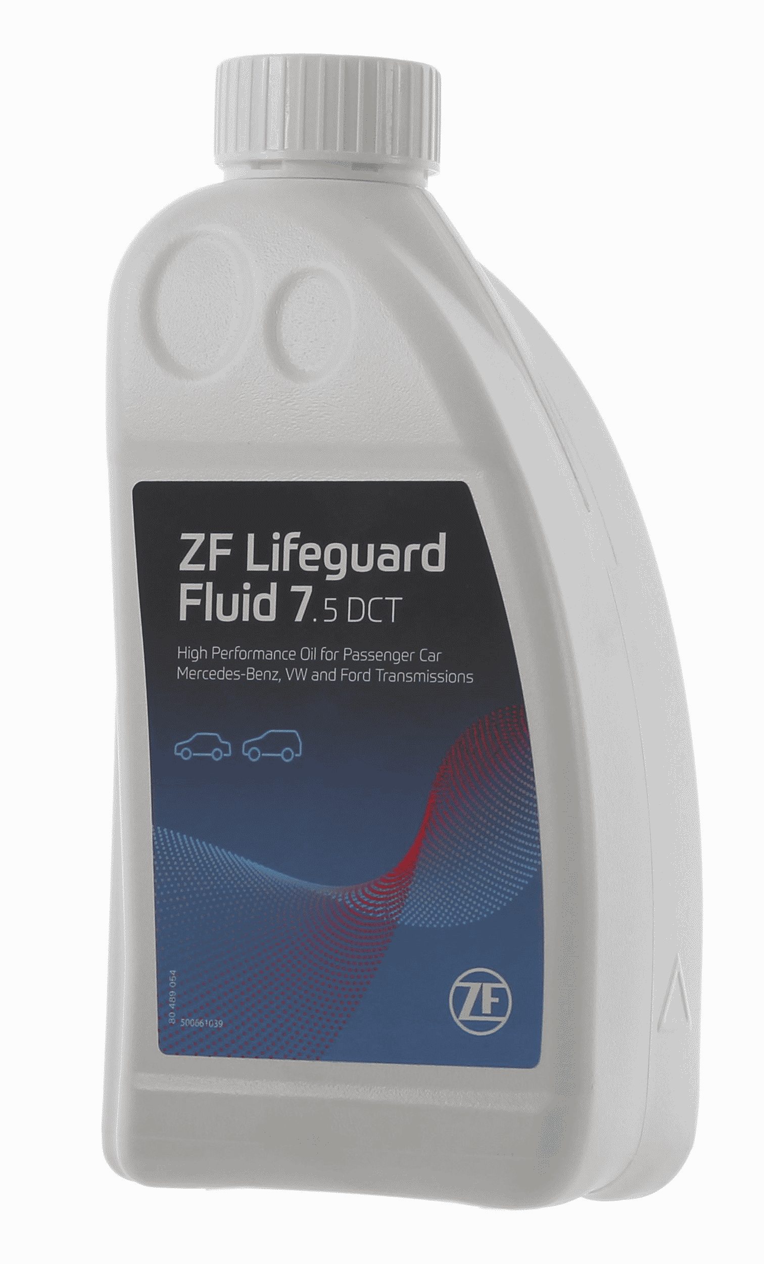 ZF 5961.308.624 Olie automatische transmissie