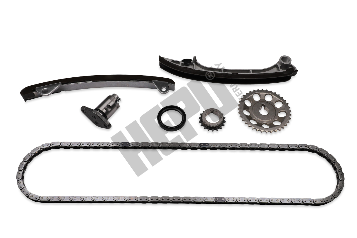 Hepu 21-0034 Distributieketting kit