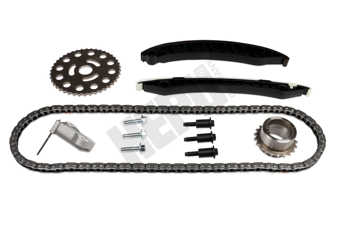Hepu 21-0076 Distributieketting kit