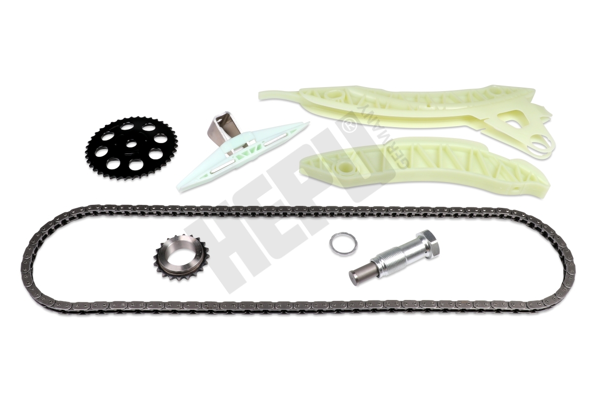 Hepu 21-0240 Distributieketting kit