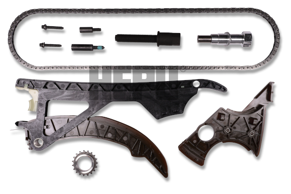 Hepu 21-0350 Distributieketting kit