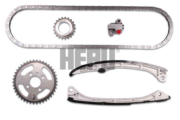 Hepu 21-0450 Distributieketting kit