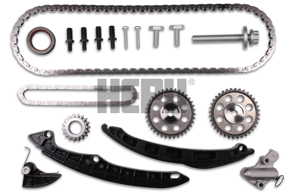 Hepu 21-0466 Distributieketting kit