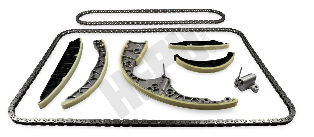 Hepu 21-0481 Distributieketting kit