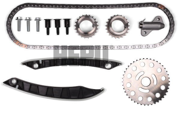 Hepu 21-0507 Distributieketting kit