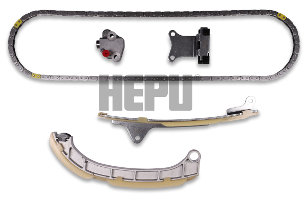 Hepu 21-0519 Distributieketting kit