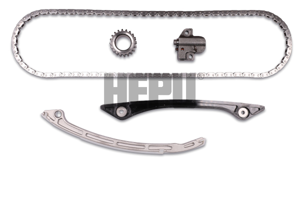 Hepu 21-0523 Distributieketting kit