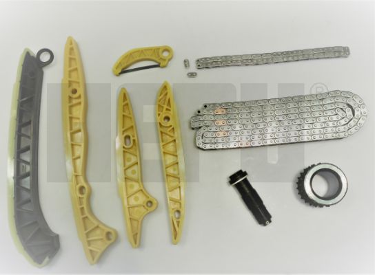 Hepu 21-0526 Distributieketting kit