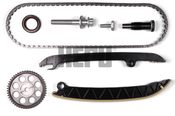 Hepu 21-0530 Distributieketting kit