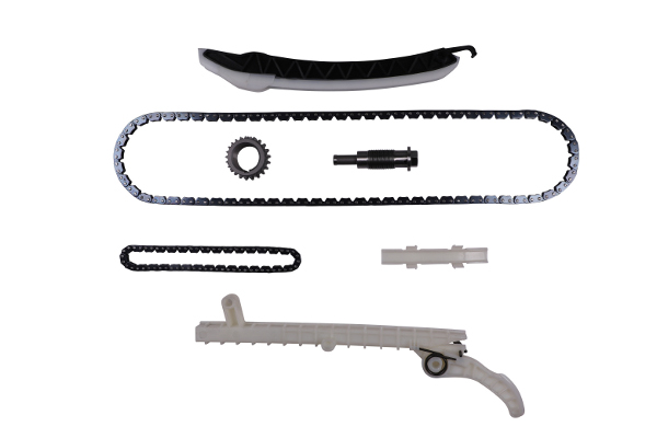 Hepu 21-0579 Distributieketting kit