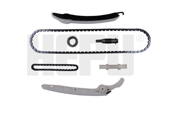 Hepu 21-0588 Distributieketting kit