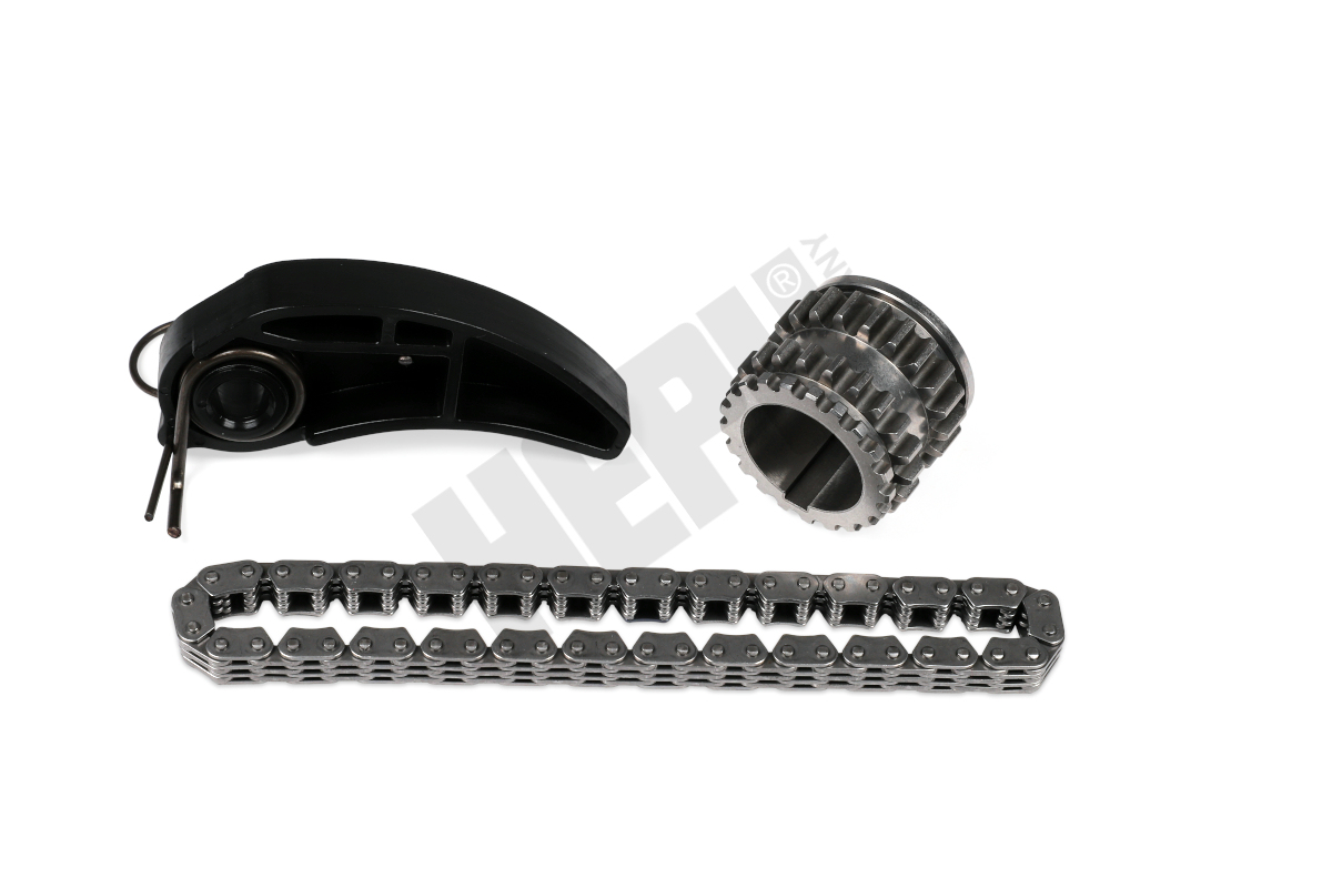 Hepu 21-0590 Aandrijfketting oliepomp