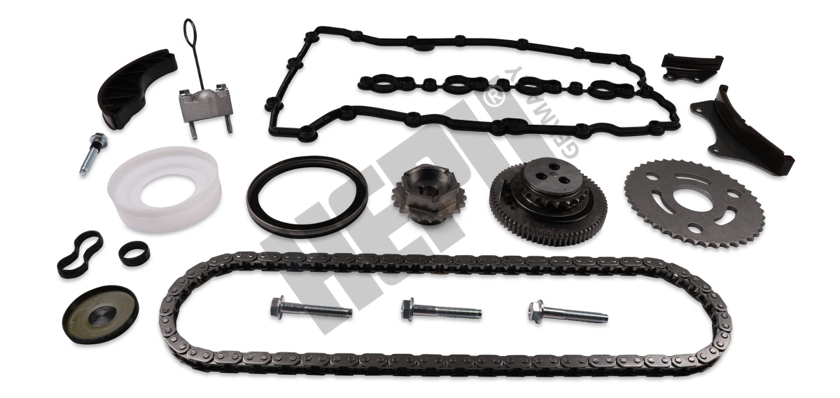 Hepu 21-0596 Distributieketting kit
