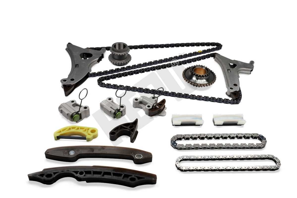 Hepu 21-0600 Distributieketting kit