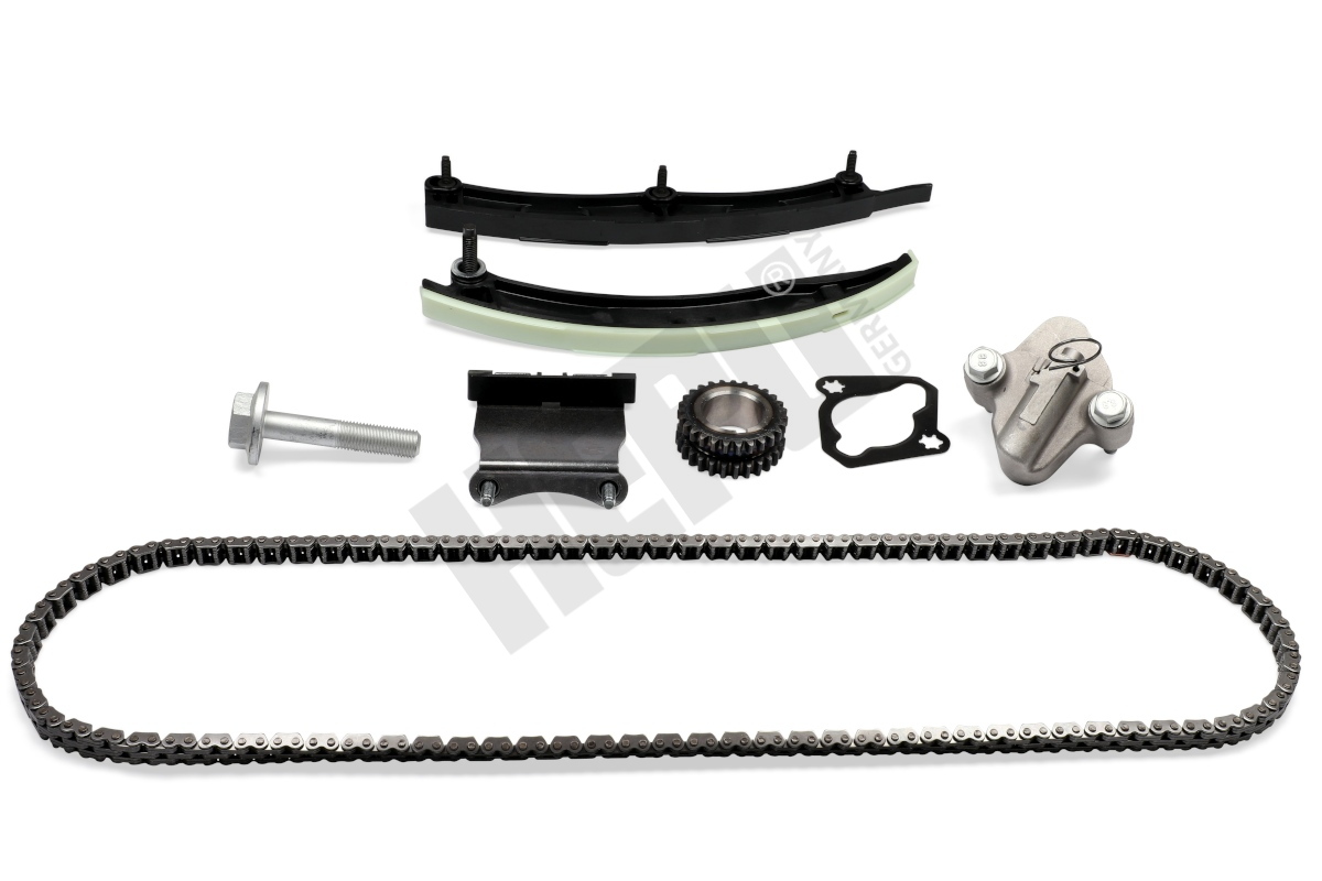 Hepu 21-0635 Distributieketting kit