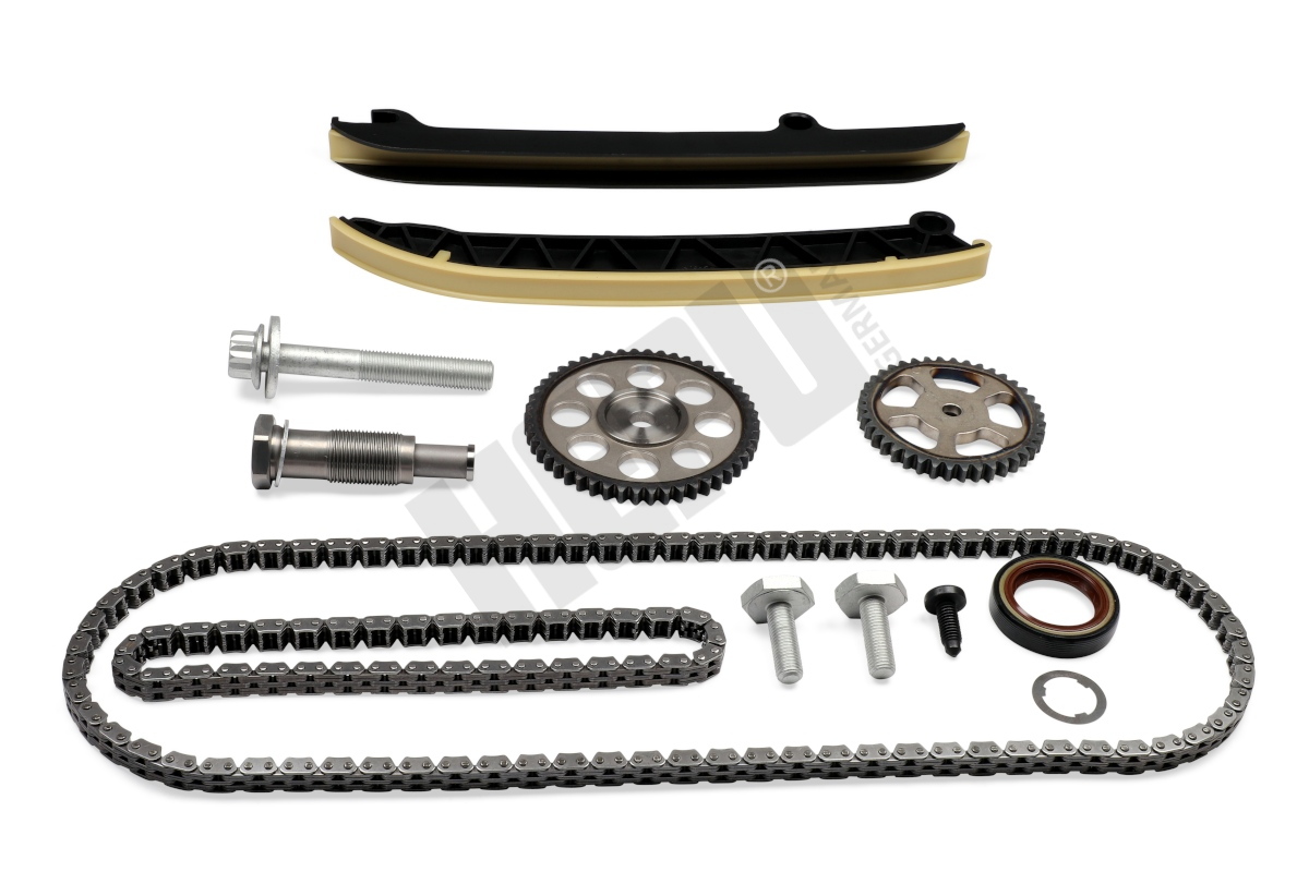 Hepu 21-0636 Distributieketting kit