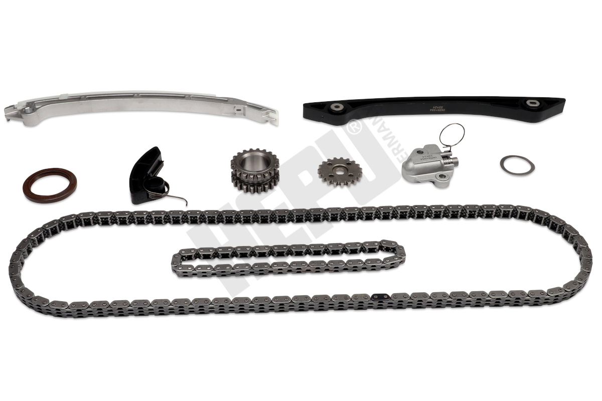 Hepu 21-0659 Distributieketting kit