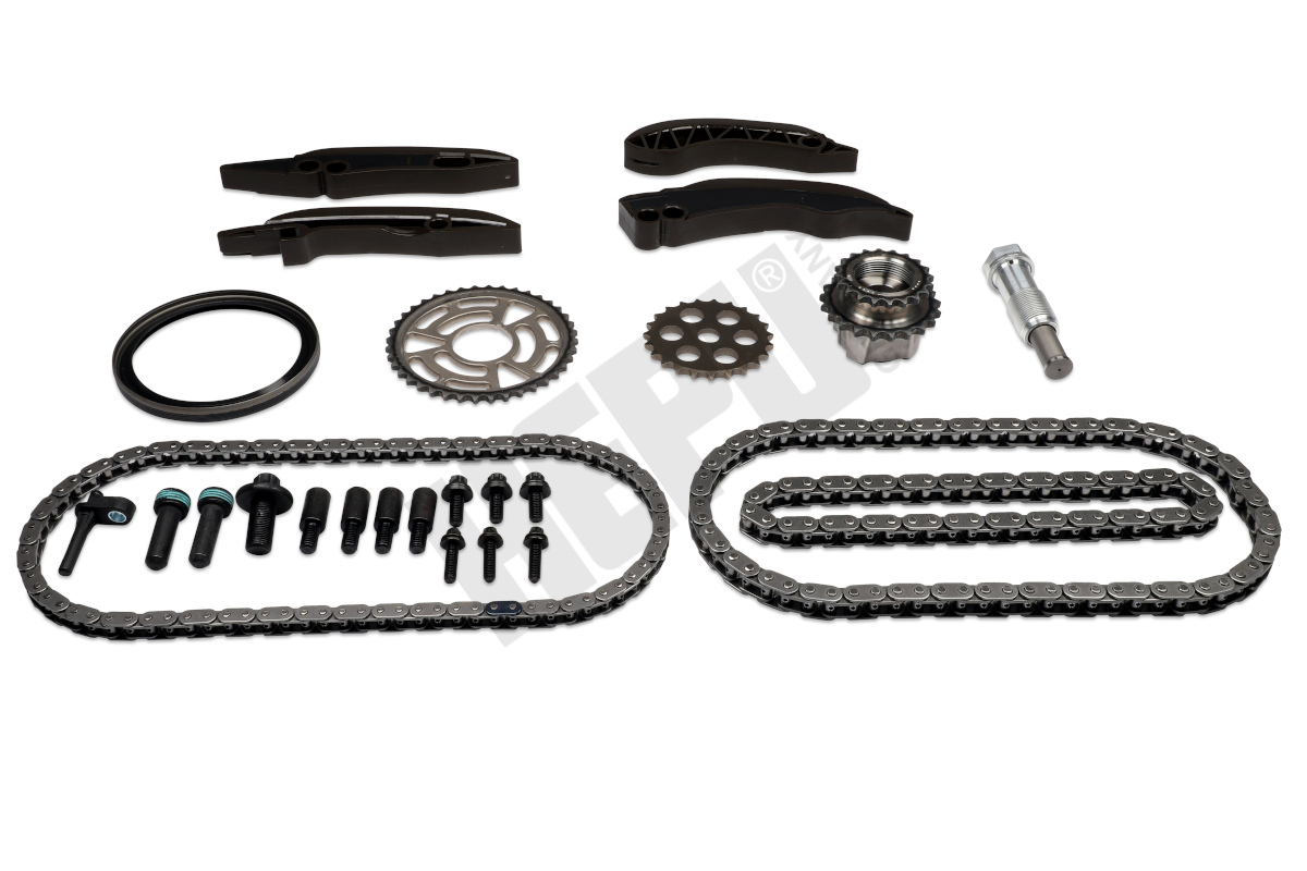 Hepu 21-0667 Distributieketting kit