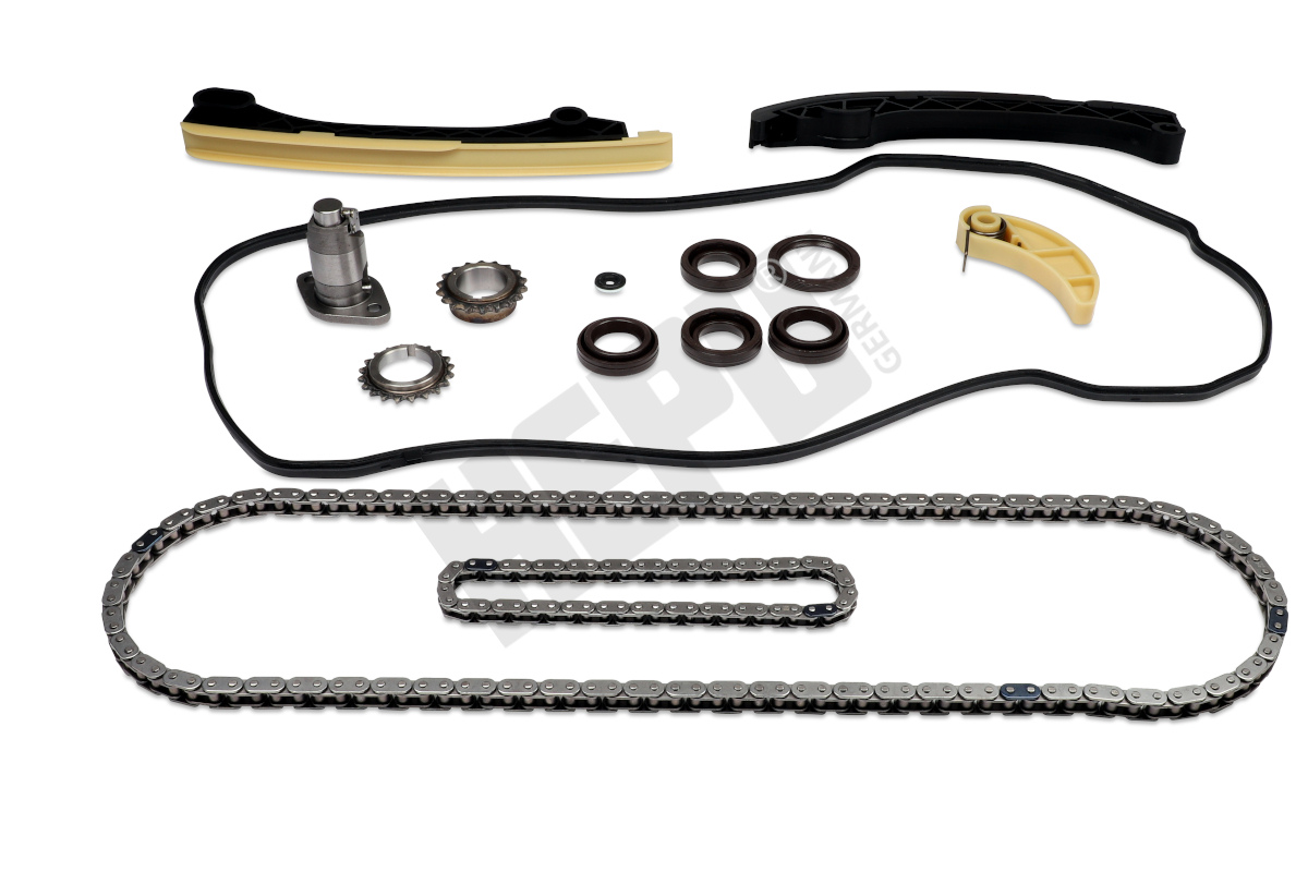 Hepu 21-0678 Distributieketting kit