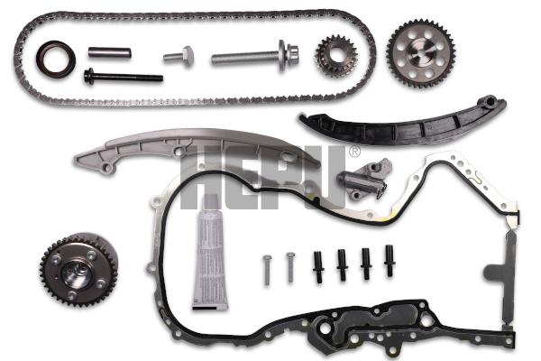 Hepu 21-6011CA Distributieketting kit