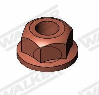 Walker 83318 Moer