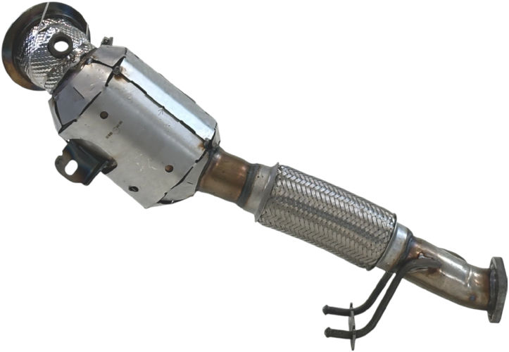 Bosal 090-311 Katalysator