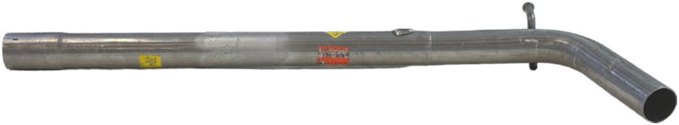 Bosal 750-303 Uitlaatpijp