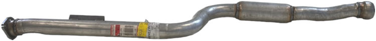 Bosal 850-173 Uitlaatpijp