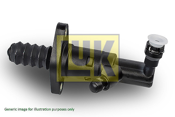 LuK 512 0047 10 Hulpkoppelingscilinder