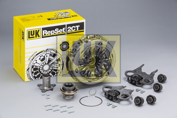 LuK 602 0005 00 Koppelingskit