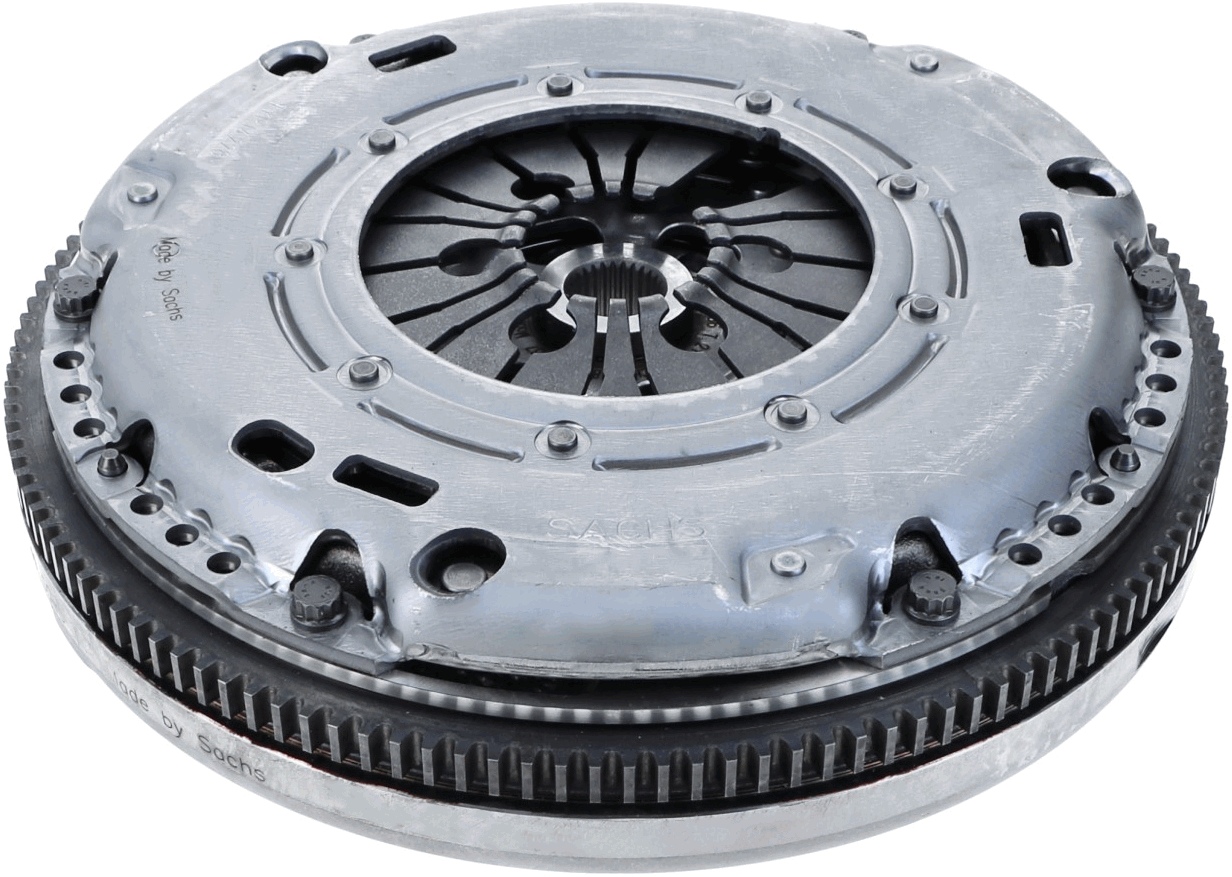 Sachs 2289 000 041 Koppelingskit