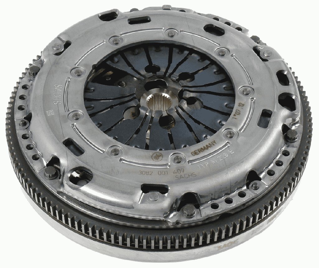 Sachs 2289 000 280 Koppelingskit