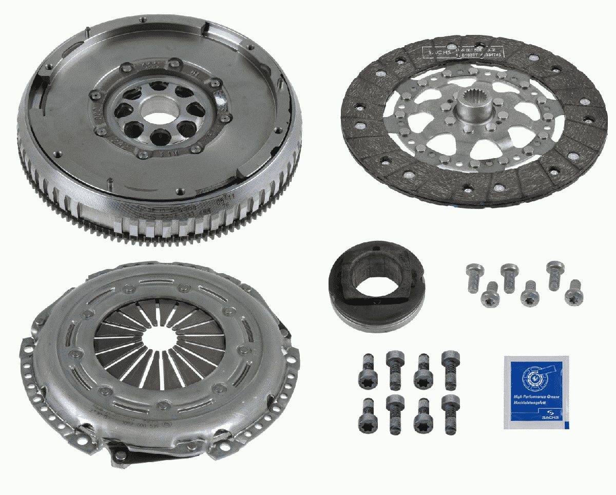 Sachs 2290 601 003 Koppelingskit