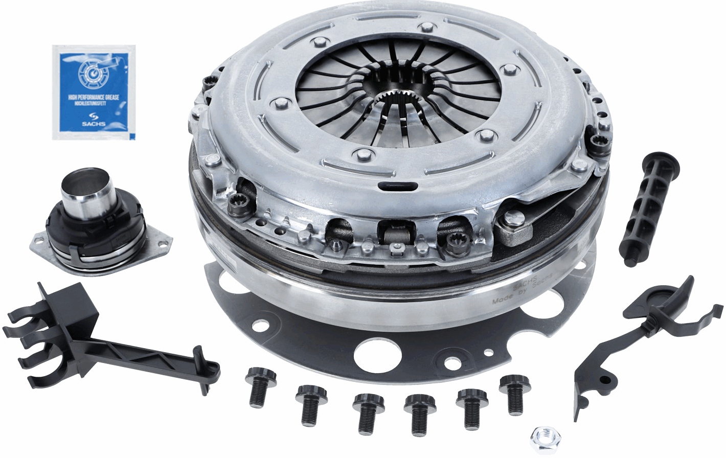 Sachs 2290 601 098 Koppelingskit