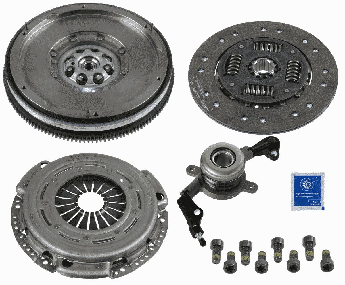 Sachs 2290 601 099 Koppelingskit