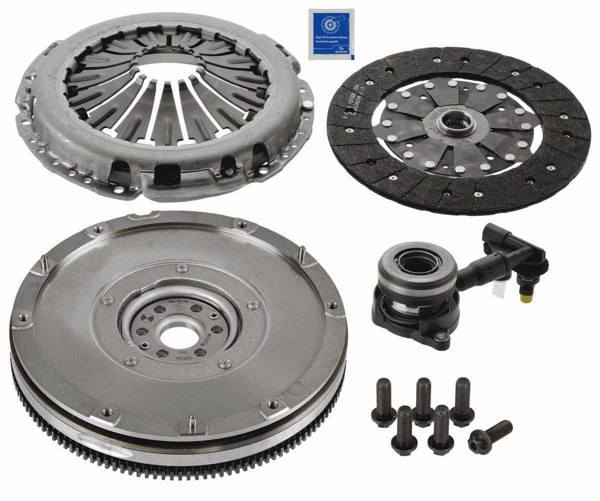 Sachs 2290 601 104 Koppelingskit