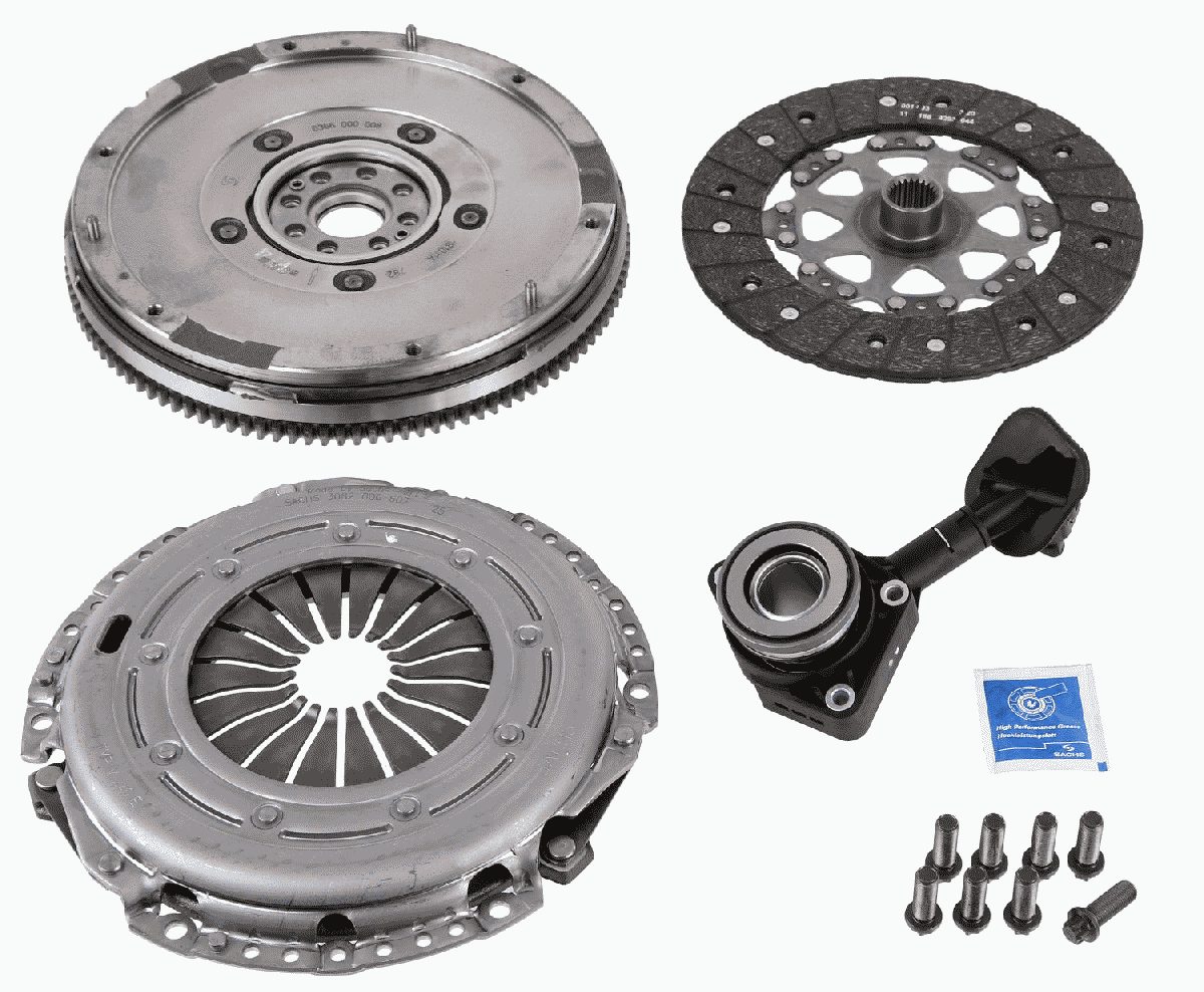 Sachs 2290 601 105 Koppelingskit
