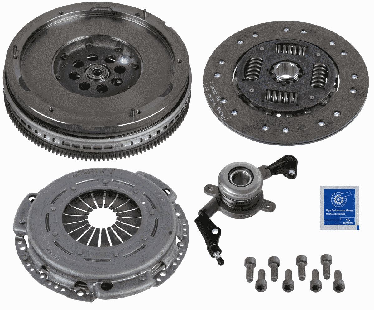 Sachs 2290 601 108 Koppelingskit