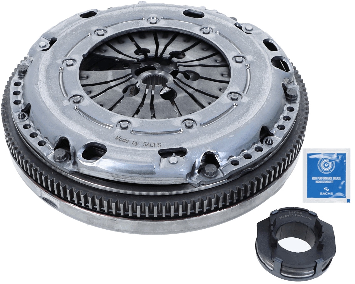 Sachs 2290 602 004 Koppelingskit