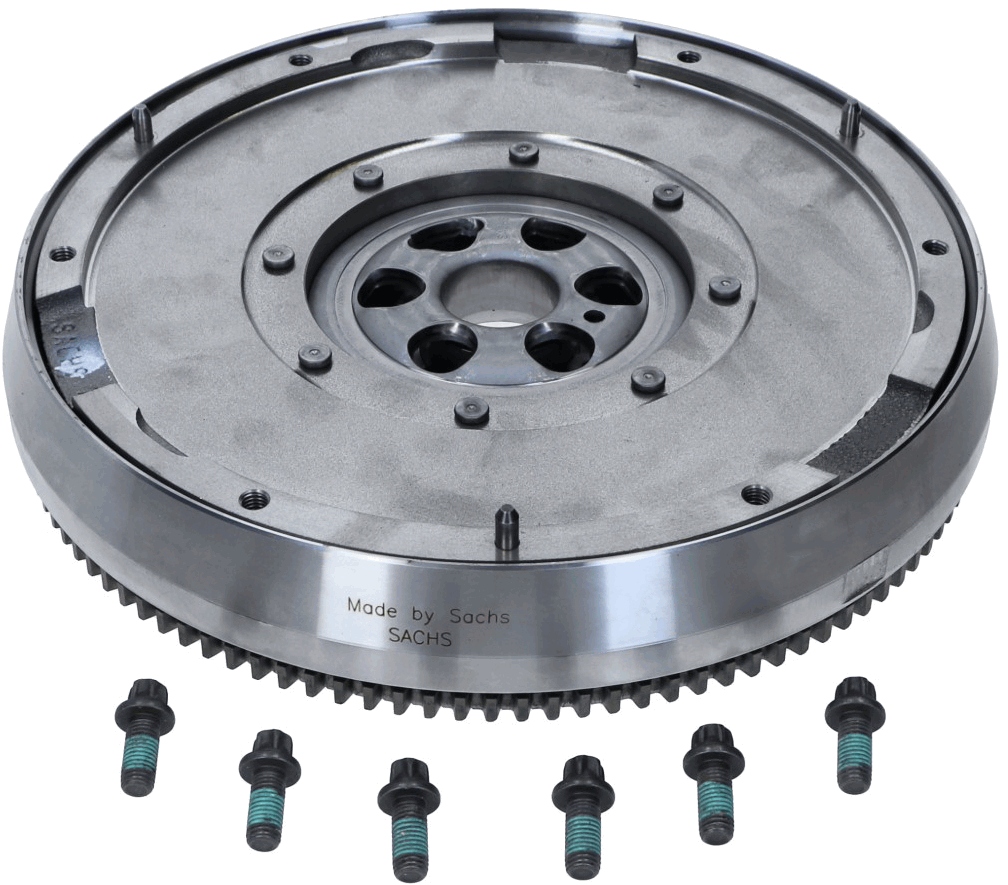 Sachs 2294 000 109 Vliegwiel