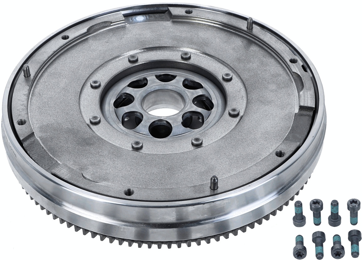 Sachs 2294 000 111 Vliegwiel
