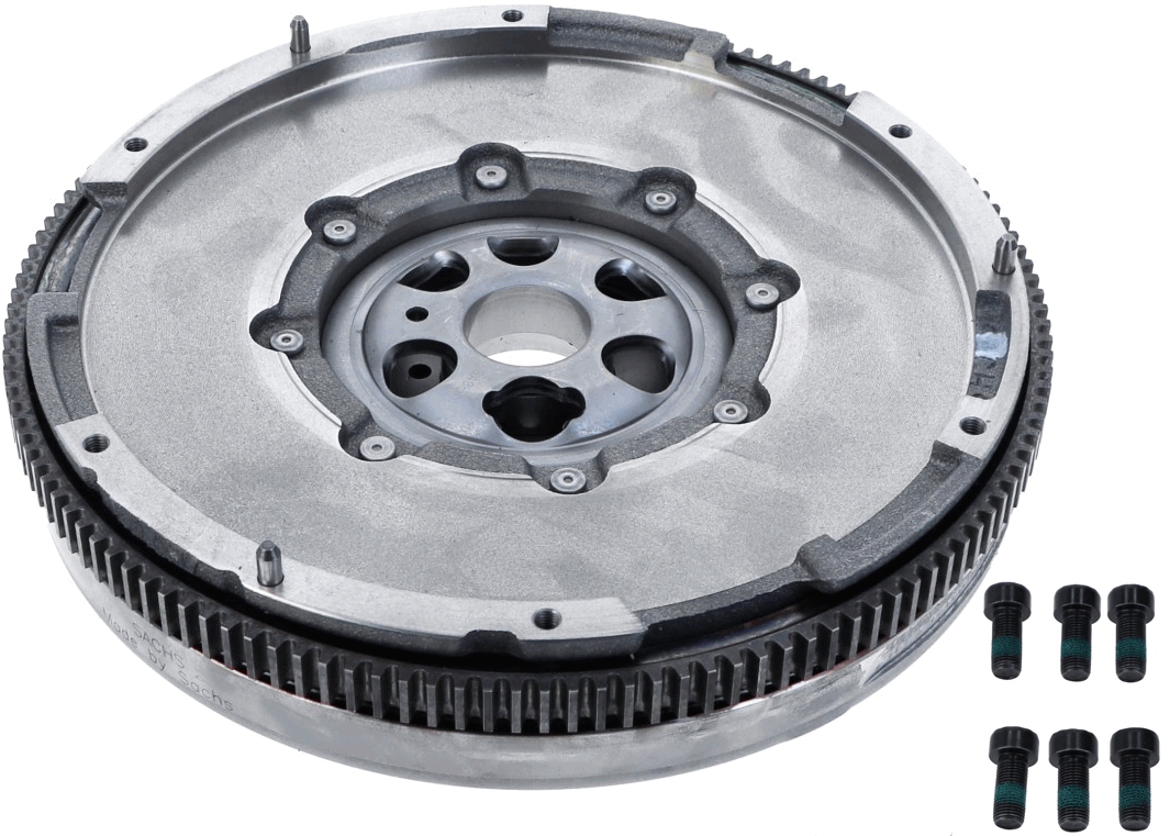 Sachs 2294 000 113 Vliegwiel