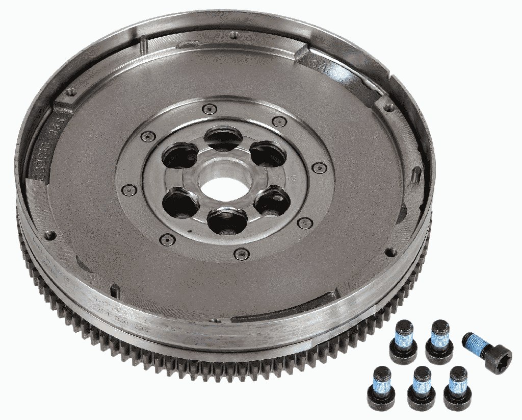 Sachs 2294 000 296 Vliegwiel