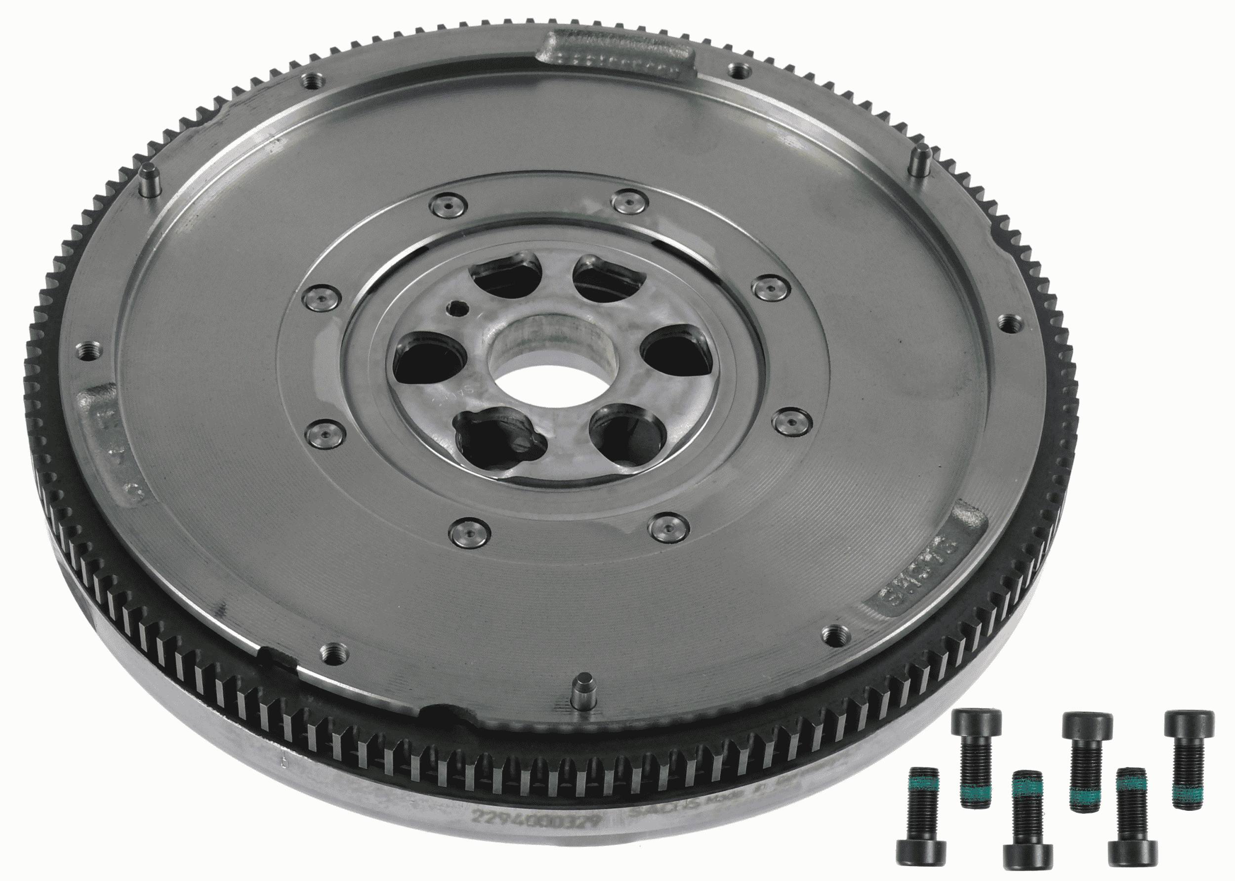 Sachs 2294 000 329 Vliegwiel
