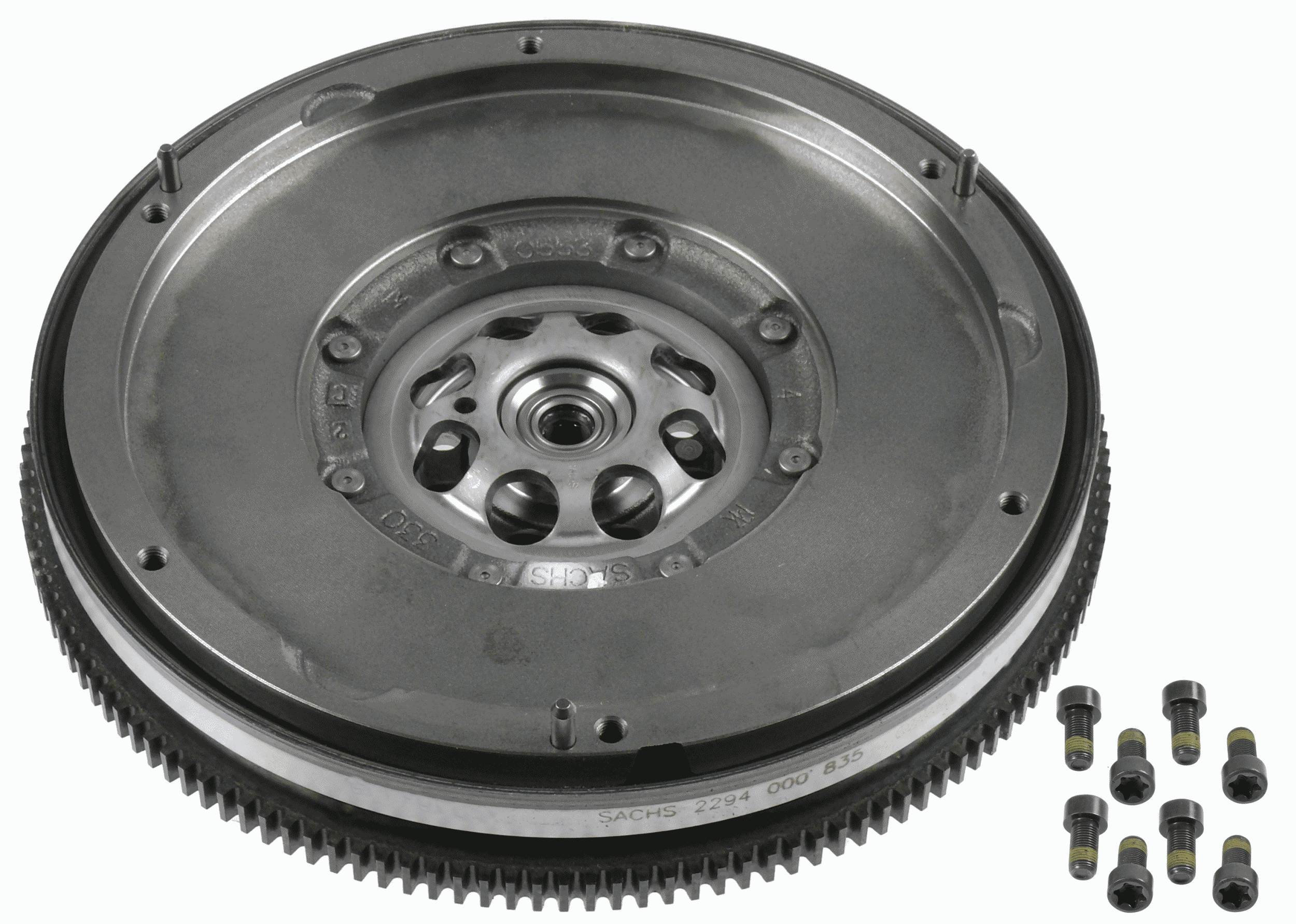 Sachs 2294 000 835 Vliegwiel