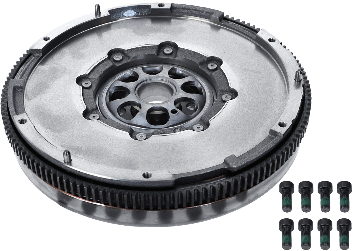 Sachs 2294 000 838 Vliegwiel