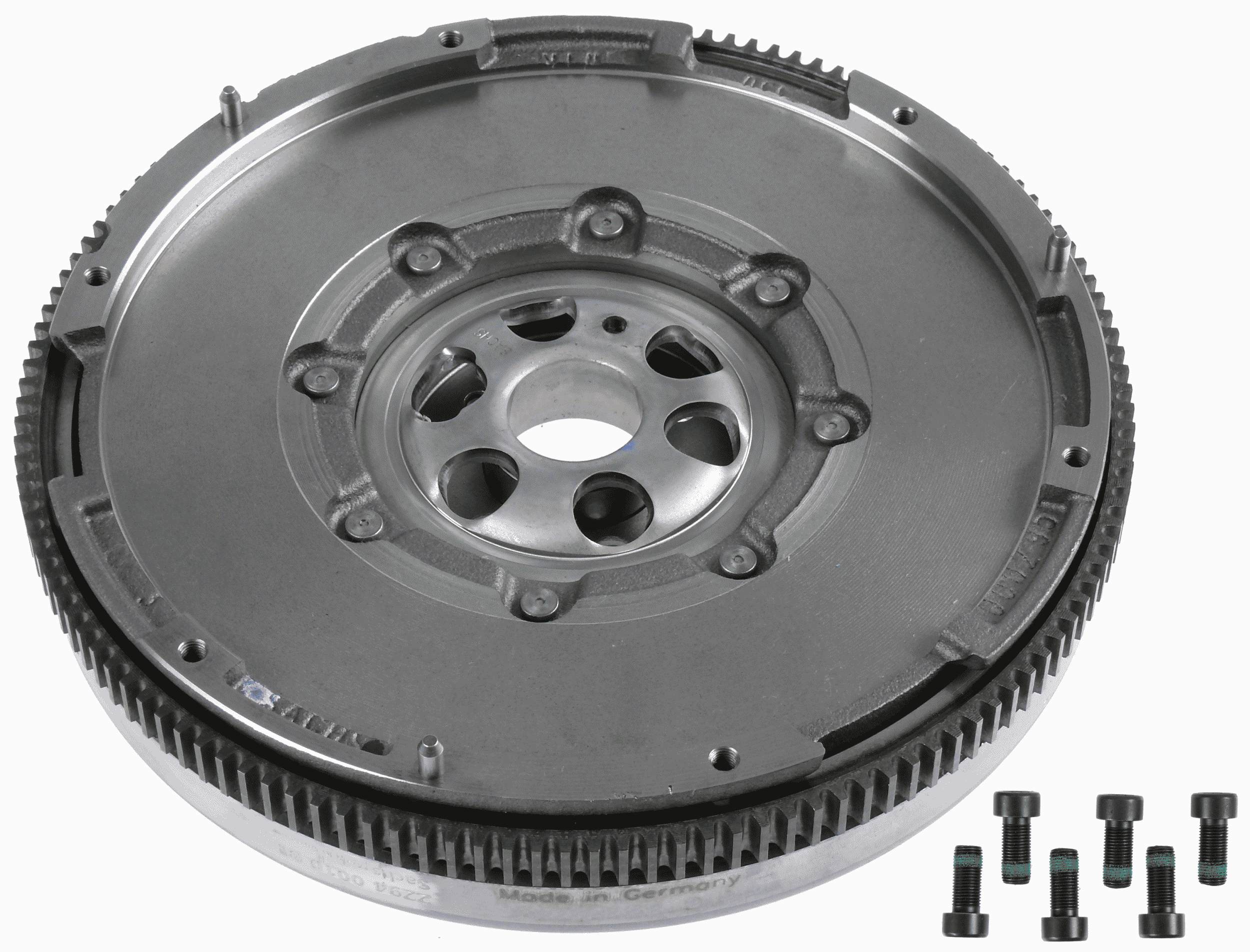 Sachs 2294 001 091 Vliegwiel